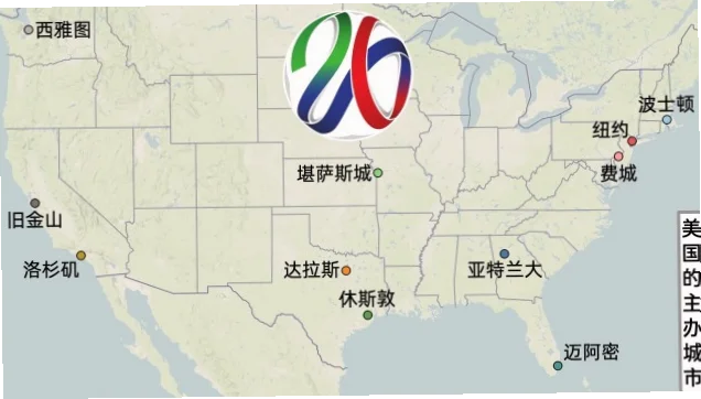 随着2026年世界杯的临近，堪萨斯城赛场作为美国中西部的重要承办地，正成为全球球